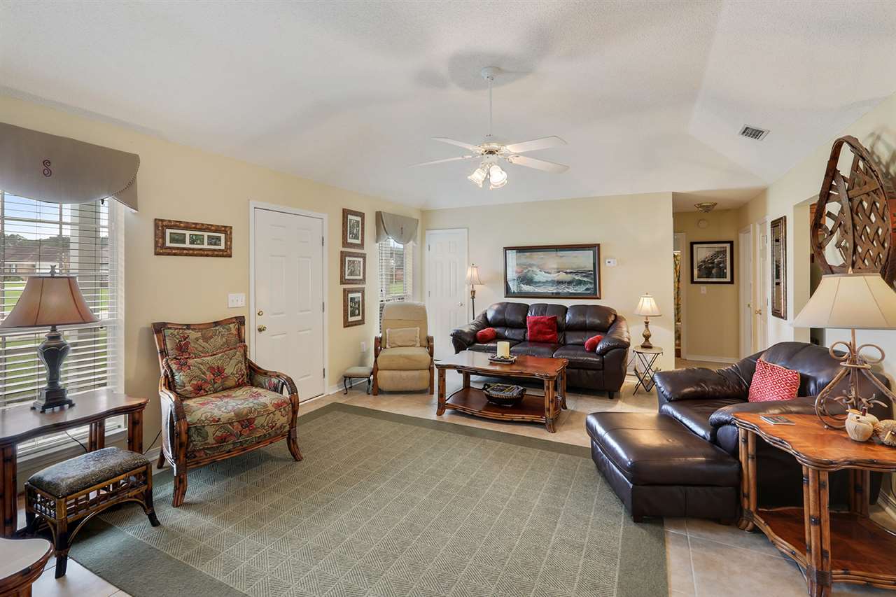 13223 Pointer Drive West Foley, AL 36535 - Photo 3 of 15 Living Room