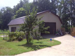 337 West 50 North Rochester, IN 46975 - Photo 3 of 9