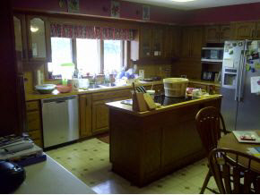 337 West 50 North Rochester, IN 46975 - Photo 7 of 9