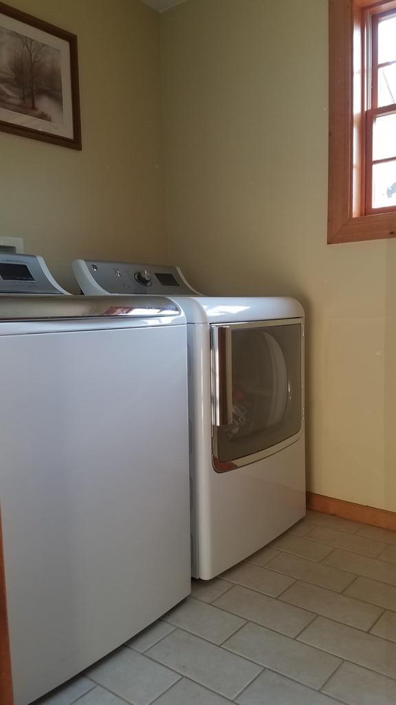 496 Maple Ridge Road Winslow, ME 04901 - Photo 13 of 34 13. Laundry Room First Floor
