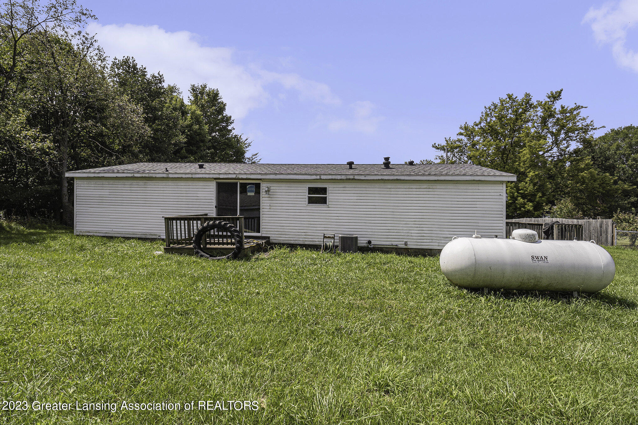 5075 Freiermuth Road Stockbridge, MI 49285 - Photo 22 of 28 Back