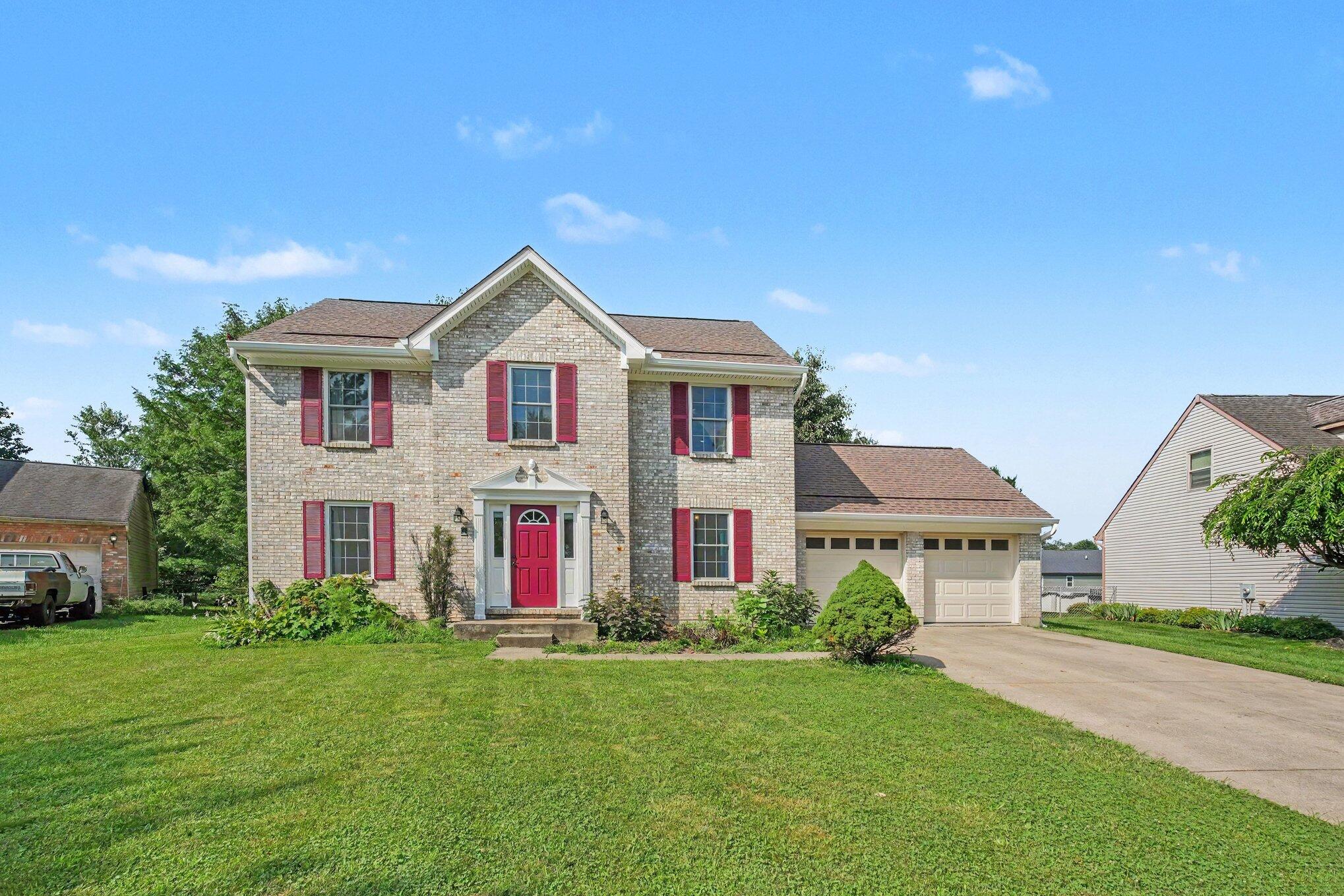 7412 Indian Ridge Way Burlington, KY 41005 - Photo 1 of 43 001_file_1860