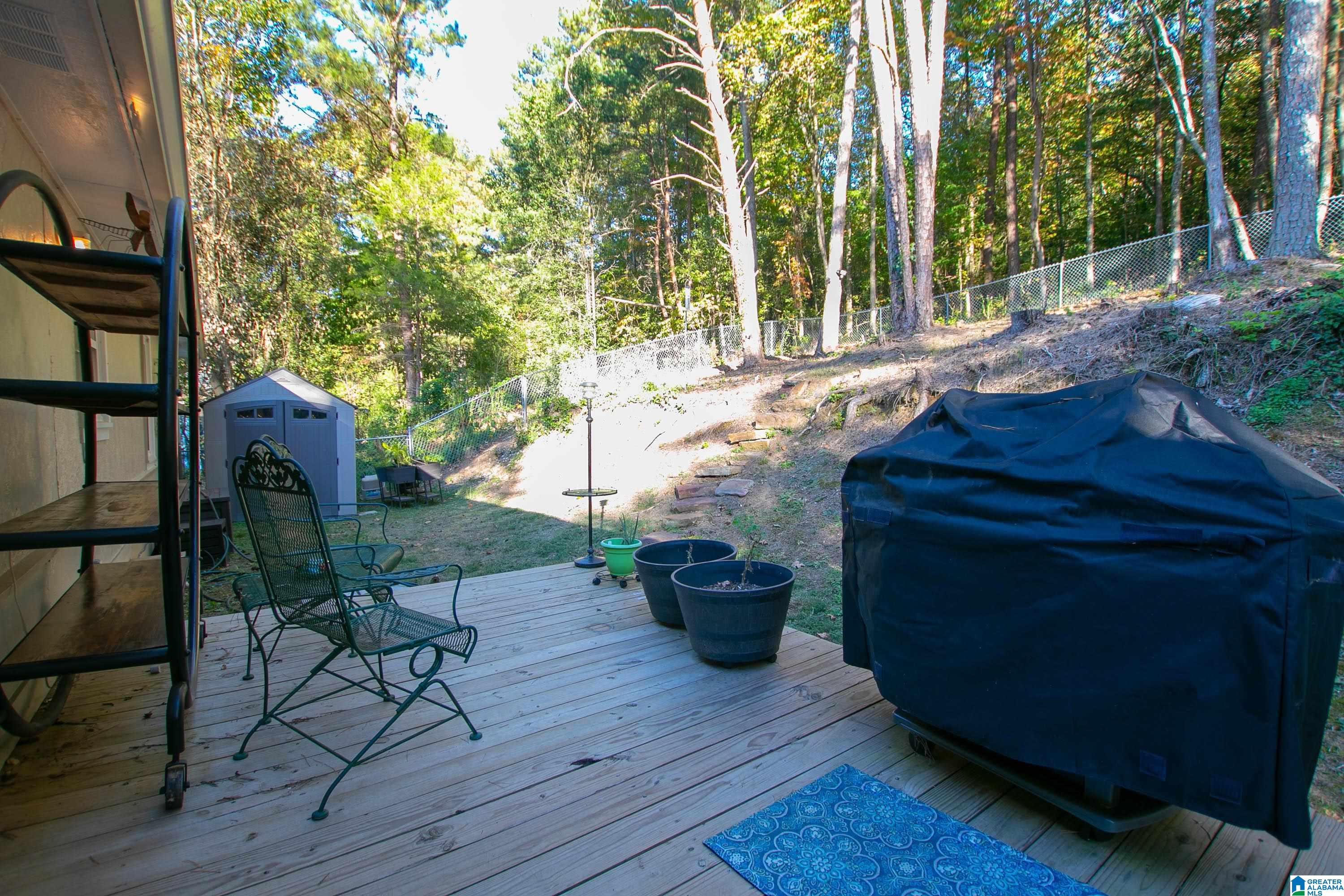 811 Sunshine Avenue Oneonta, AL 35121 - Photo 43 of 49