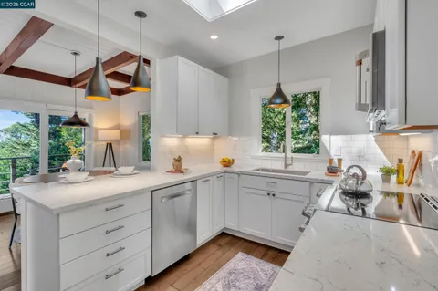 $998,000 | 2633 Chelsea Drive, Oakland, CA 94611