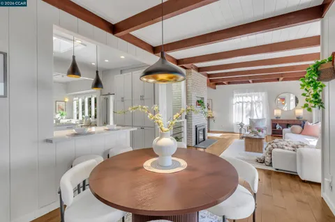 $998,000 | 2633 Chelsea Drive, Oakland, CA 94611