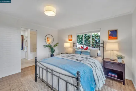 $998,000 | 2633 Chelsea Drive, Oakland, CA 94611