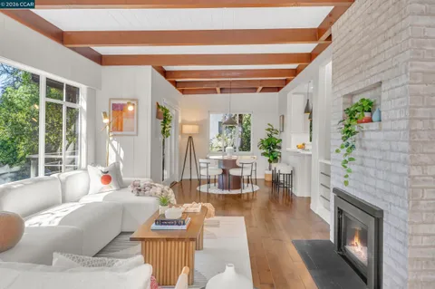 $998,000 | 2633 Chelsea Drive, Oakland, CA 94611