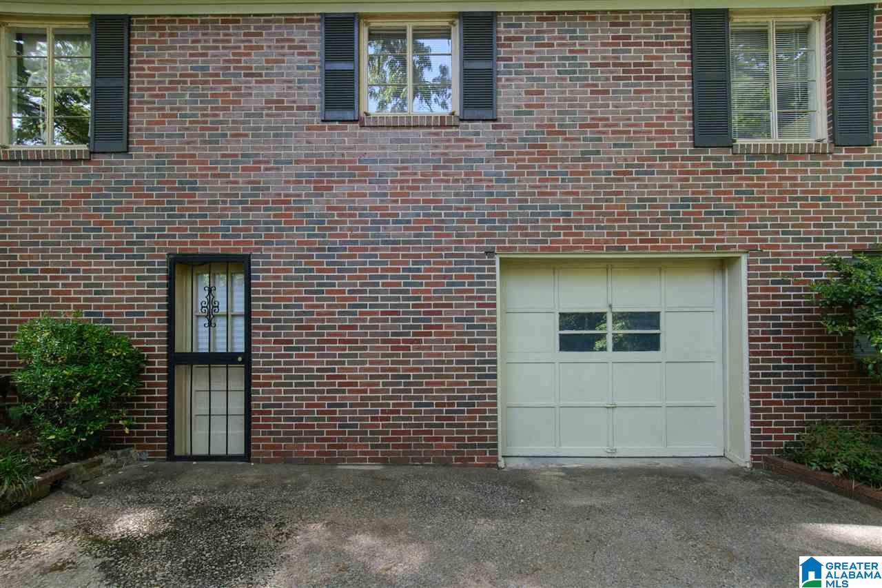 601 Devon Drive Birmingham, AL 35209 - Photo 42 of 43