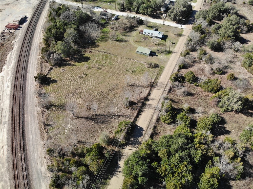 1.75-acres Low Wood Road Somerville, TX 77879 - Photo 5 of 22 a view of outside space