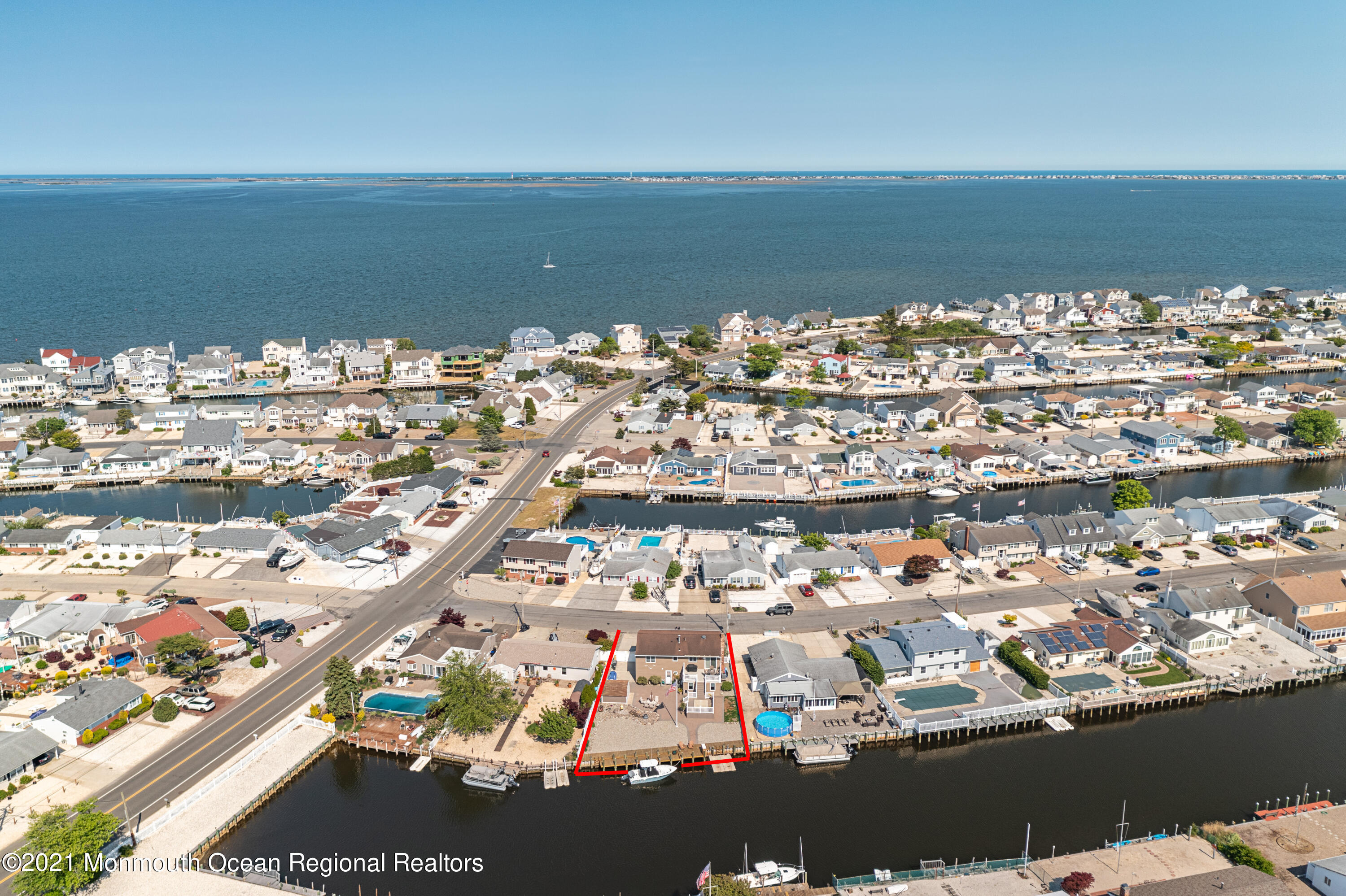 247 Newark Road South Barnegat, NJ 08005 - Photo 2 of 42 DJI_0218-HDR-Edit