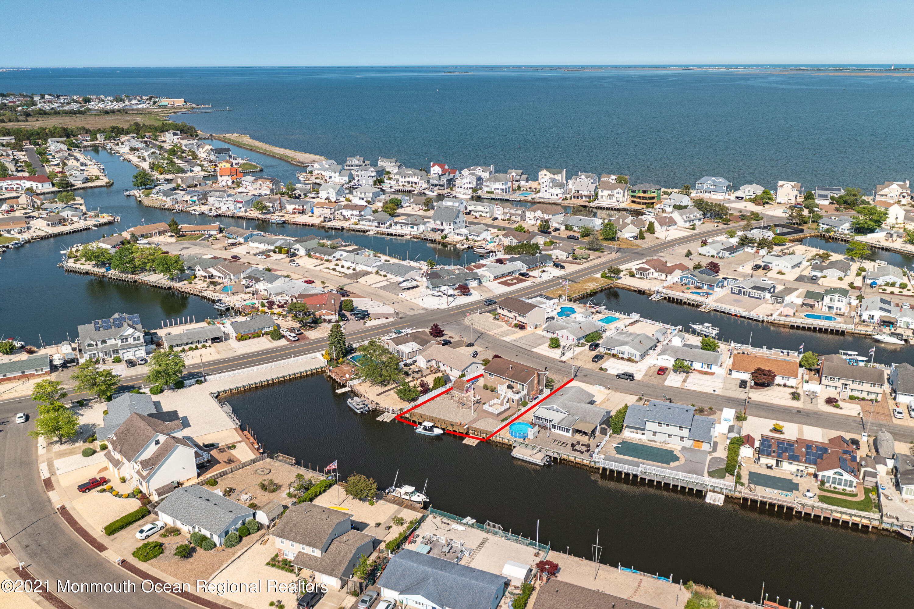 247 Newark Road South Barnegat, NJ 08005 - Photo 41 of 42 DJI_0208-HDR-Edit