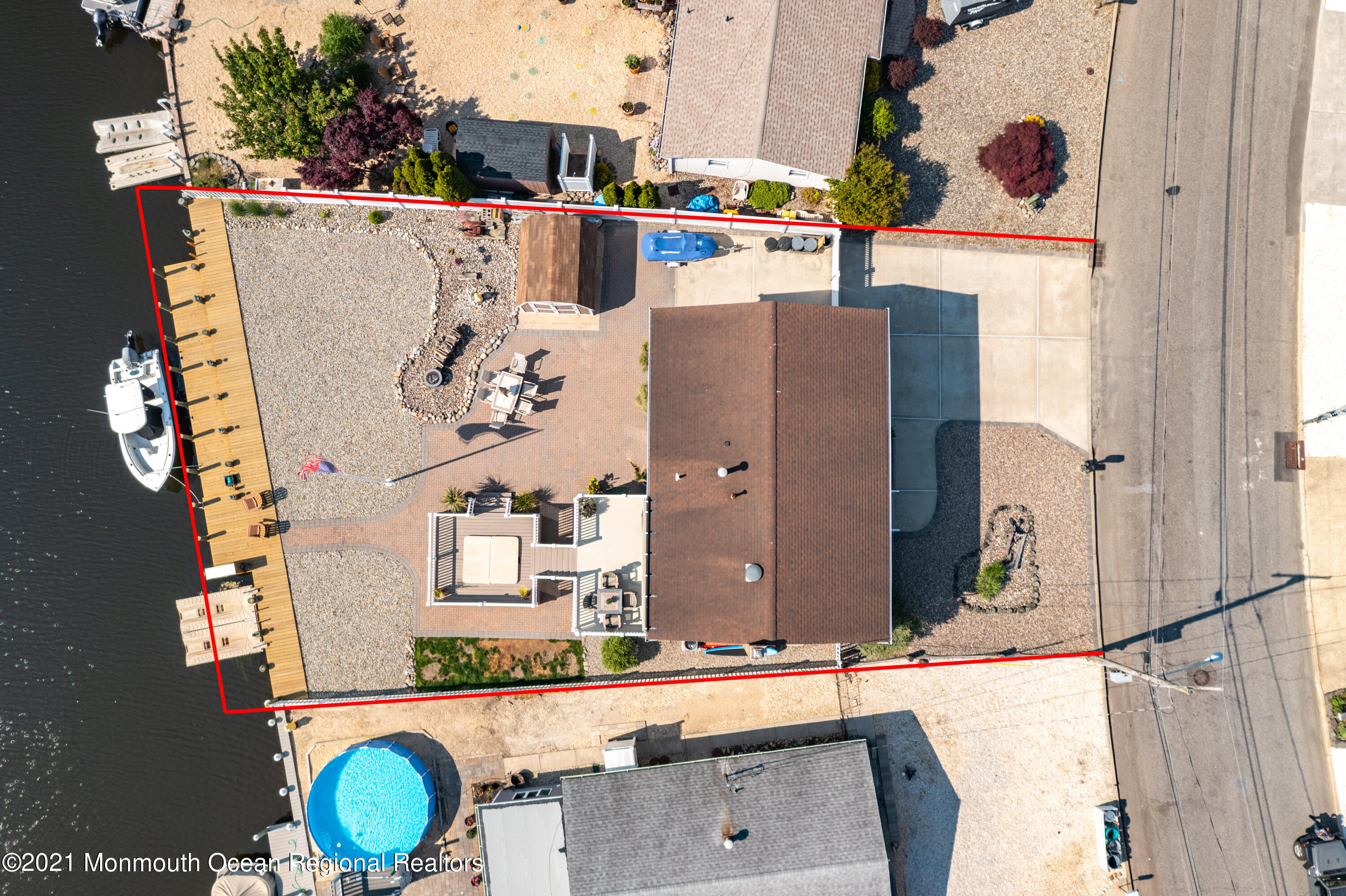 247 Newark Road South Barnegat, NJ 08005 - Photo 42 of 42 DJI_0233-HDR-Edit