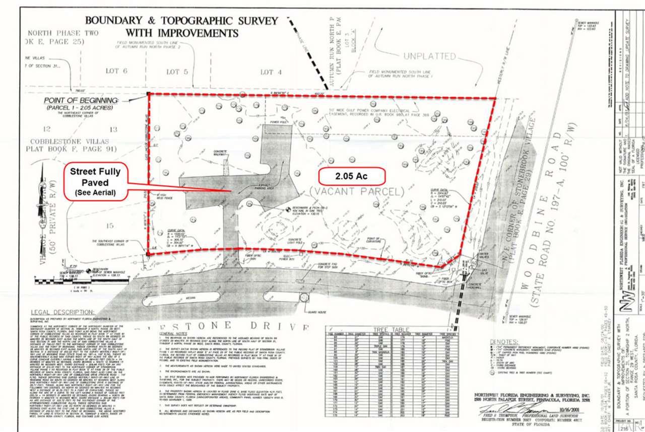 5601 Woodbine Road Milton, FL 32571 - Photo 3 of 5 Gallery Image 3