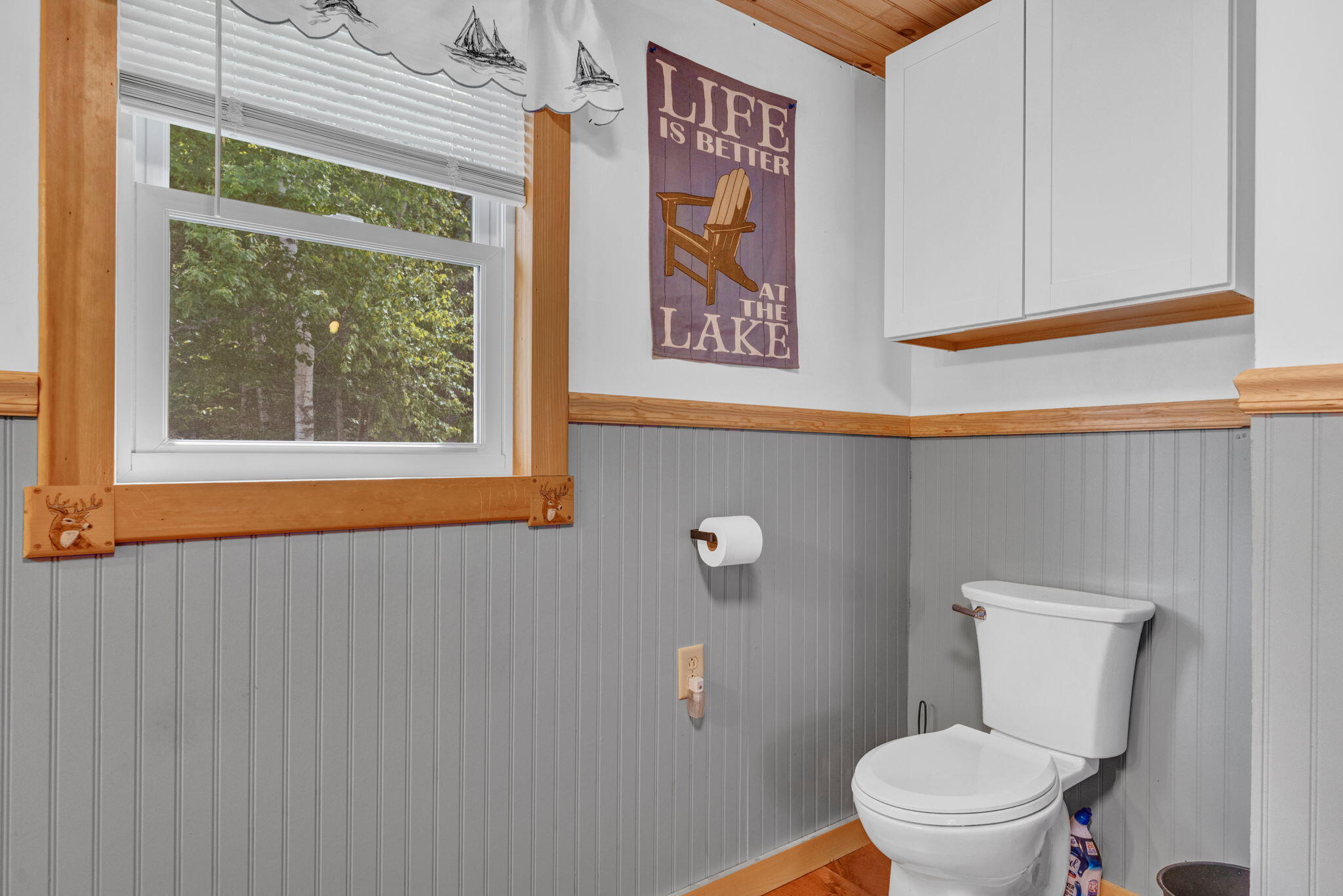 538 Cedar Lk Road Millinocket, ME 04462 - Photo 16 of 65 16-web-or-mls-538-cedar-lk-rd