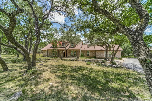 $485,000 | 239 Mountain Creek Trail, Boerne, TX 78006