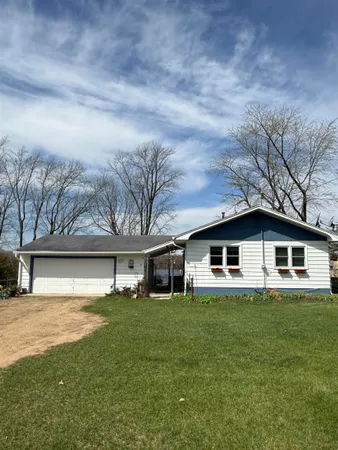 $1,800 | 2893 County Rd Z, Adams, WI 53910