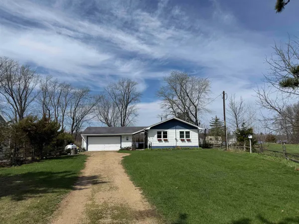 $1,800 | 2893 County Rd Z, Adams, WI 53910