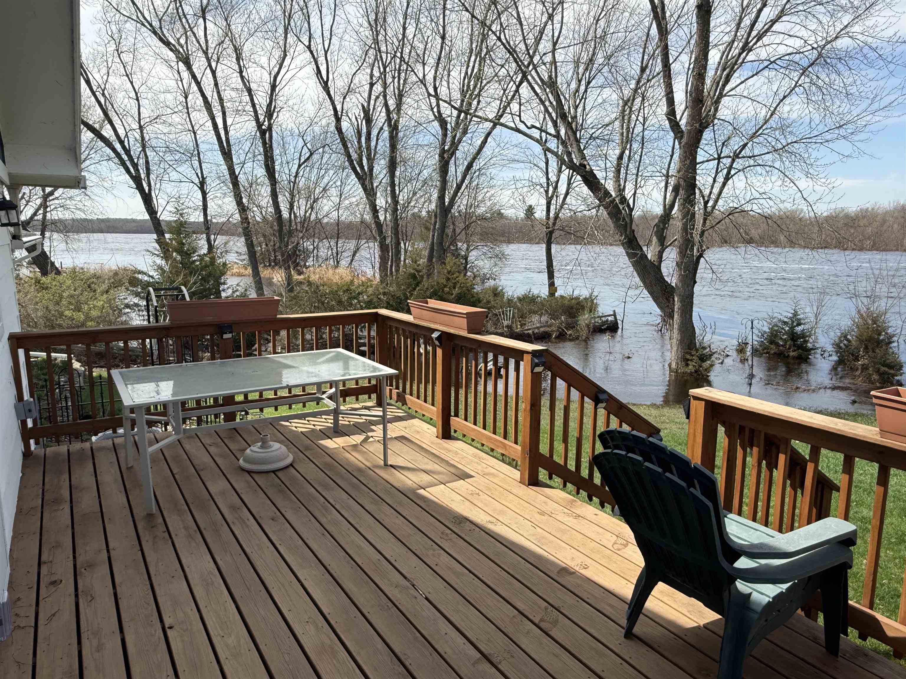 2893 County Rd Z Adams, WI 53910 - Photo 3 of 19