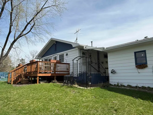 $1,800 | 2893 County Rd Z, Adams, WI 53910