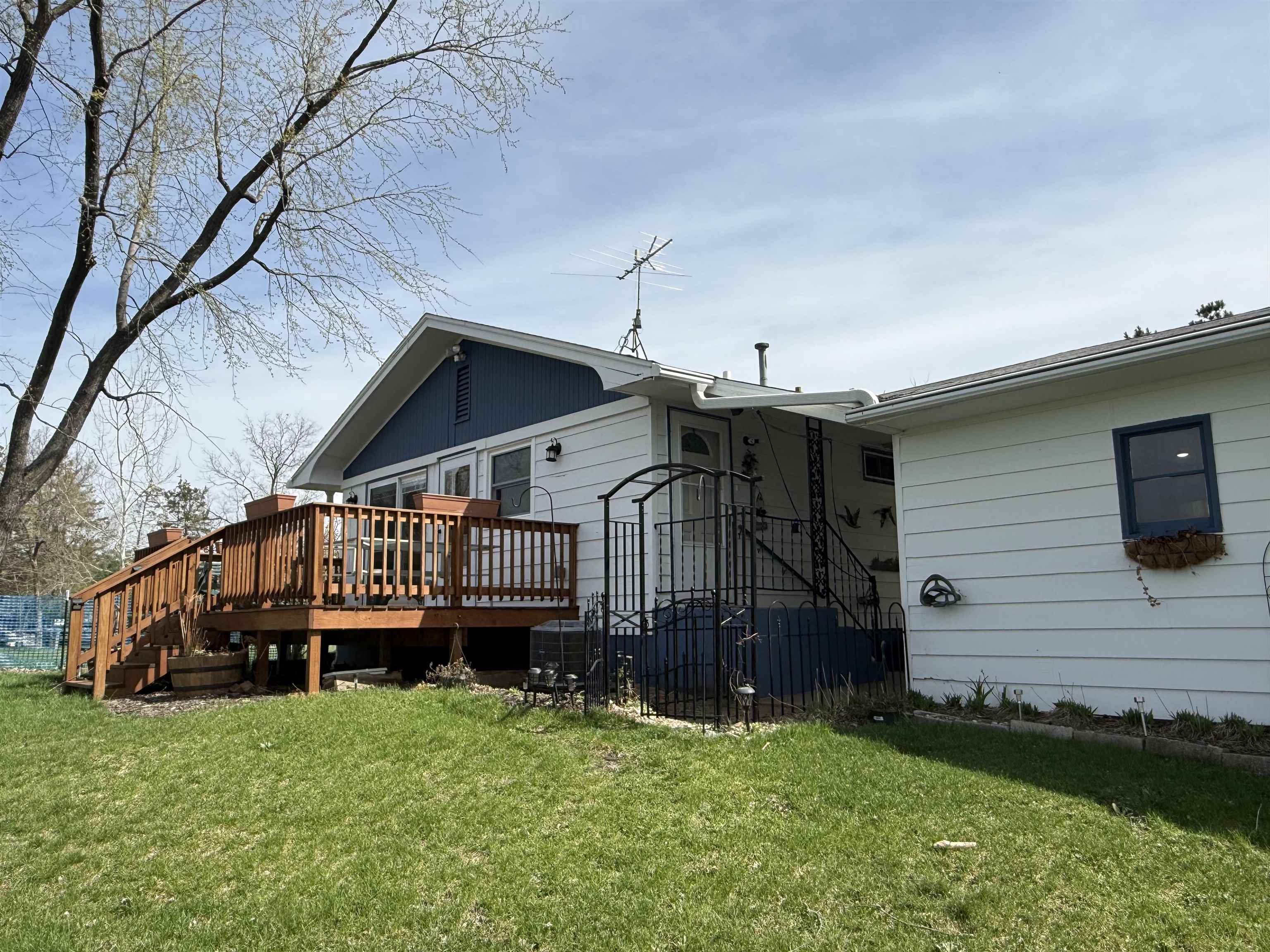 2893 County Rd Z Adams, WI 53910 - Photo 5 of 19