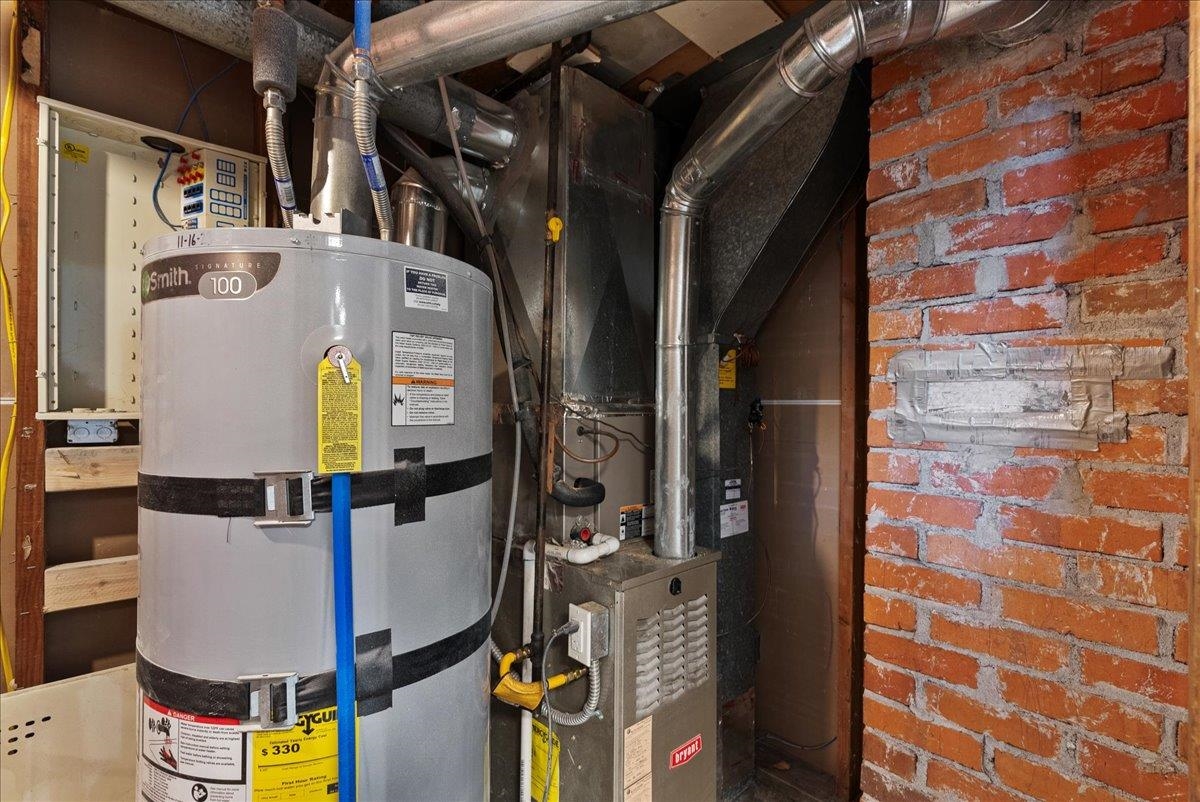 1403 North Farr Road Spokane, WA 99206 - Photo 31 of 40