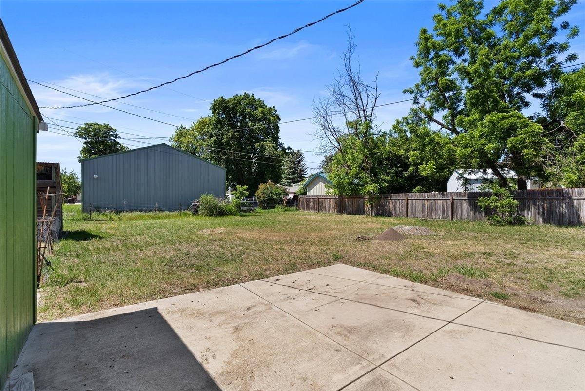 1403 North Farr Road Spokane, WA 99206 - Photo 36 of 40