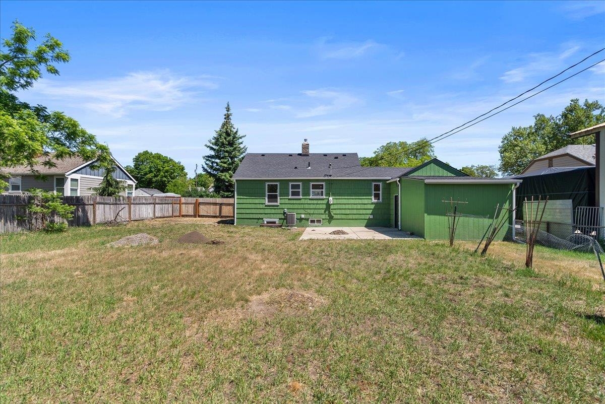 1403 North Farr Road Spokane, WA 99206 - Photo 37 of 40