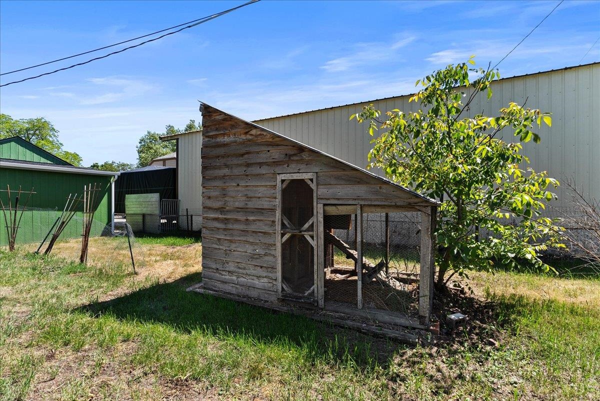 1403 North Farr Road Spokane, WA 99206 - Photo 39 of 40