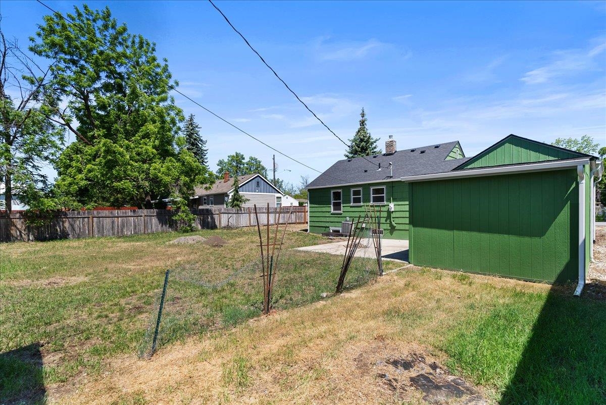 1403 North Farr Road Spokane, WA 99206 - Photo 40 of 40