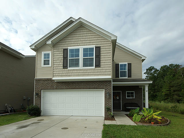 3701 Raddison Lane Ladson, SC 29456 - Photo 1 of 22 Rad