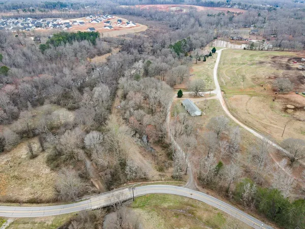 $1,985,000 | 166 Double Bridge Road, Boiling Springs, SC 29316