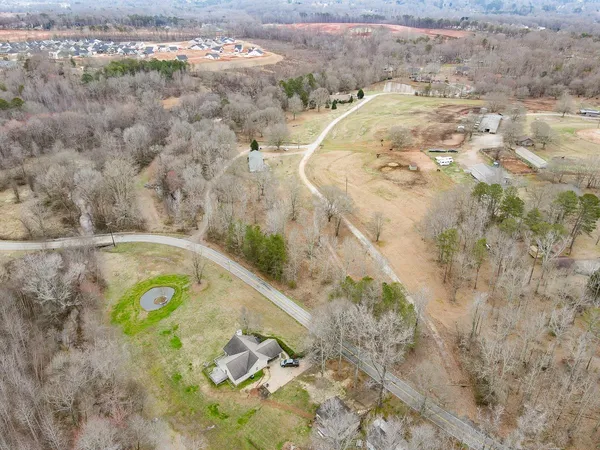 $1,985,000 | 166 Double Bridge Road, Boiling Springs, SC 29316