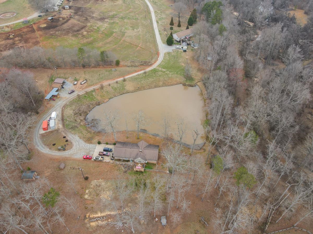 166 Double Bridge Road Boiling Springs, SC 29316 - Photo 23 of 35