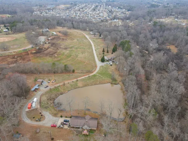 $1,985,000 | 166 Double Bridge Road, Boiling Springs, SC 29316