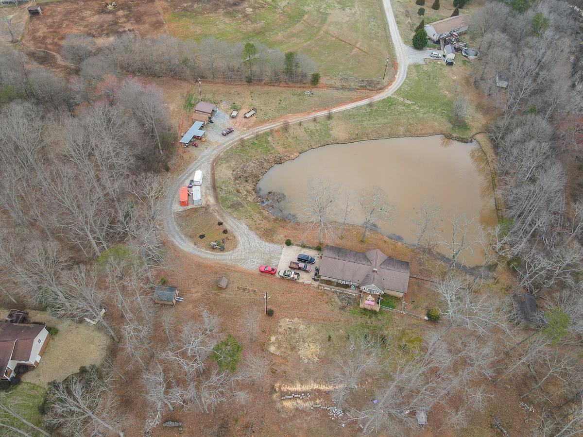 166 Double Bridge Road Boiling Springs, SC 29316 - Photo 25 of 35