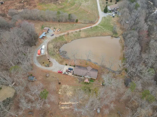 $1,985,000 | 166 Double Bridge Road, Boiling Springs, SC 29316