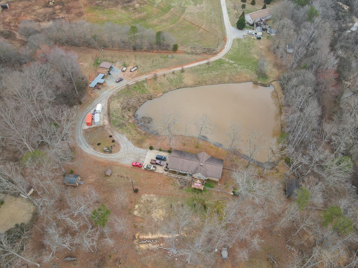 166 Double Bridge Road Boiling Springs, SC 29316 - Photo 26 of 35