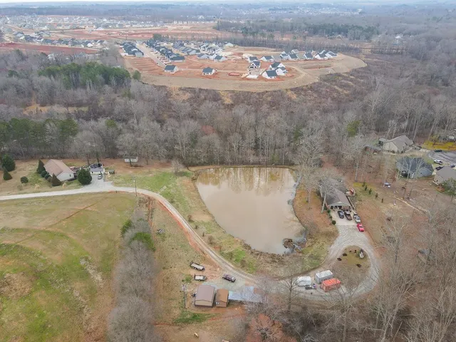 $1,985,000 | 166 Double Bridge Road, Boiling Springs, SC 29316