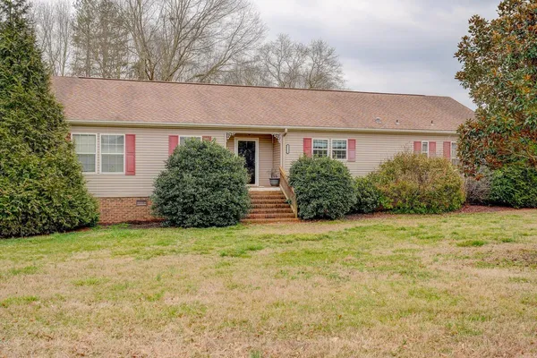 $1,985,000 | 166 Double Bridge Road, Boiling Springs, SC 29316