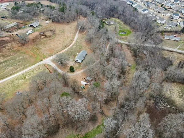 $1,985,000 | 166 Double Bridge Road, Boiling Springs, SC 29316