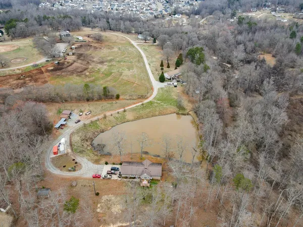 $1,985,000 | 166 Double Bridge Road, Boiling Springs, SC 29316