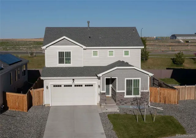 $475,000 | 970 North Yantley Court, Aurora, CO 80018