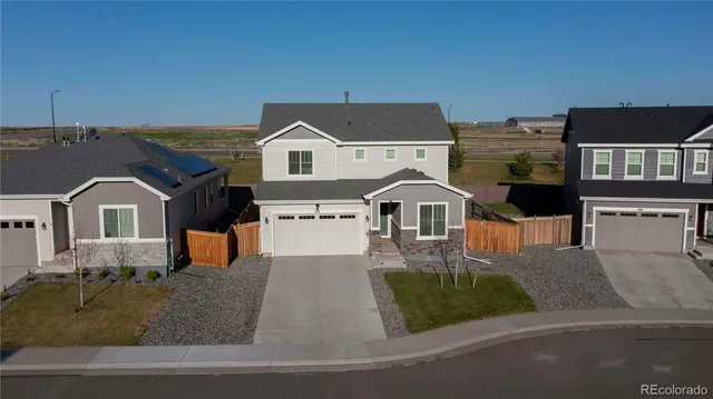 $475,000 | 970 North Yantley Court, Aurora, CO 80018