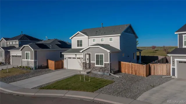 $475,000 | 970 North Yantley Court, Aurora, CO 80018