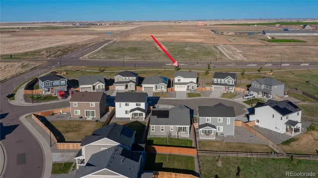 $475,000 | 970 North Yantley Court, Aurora, CO 80018