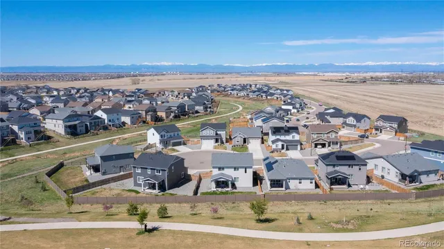 $475,000 | 970 North Yantley Court, Aurora, CO 80018