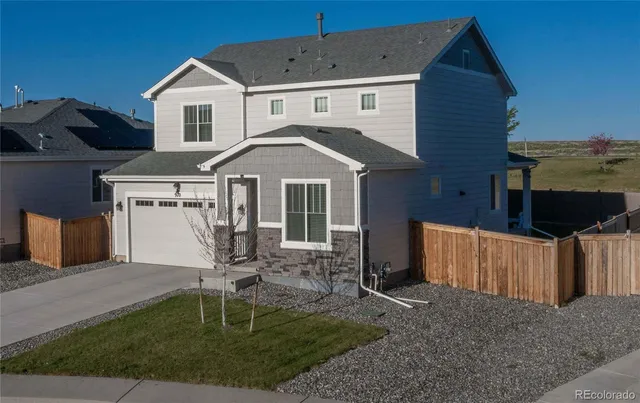 $475,000 | 970 North Yantley Court, Aurora, CO 80018