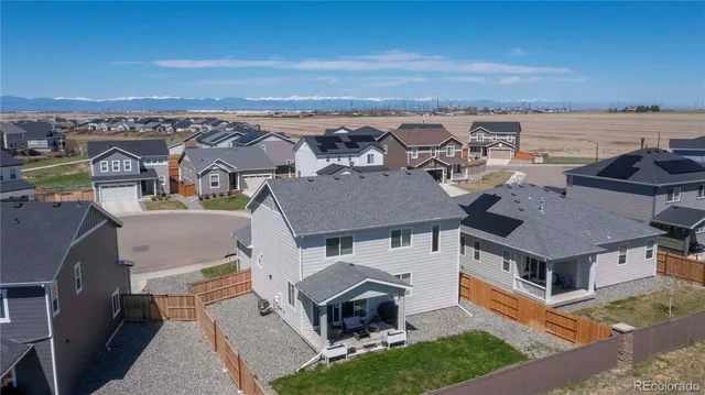 $475,000 | 970 North Yantley Court, Aurora, CO 80018