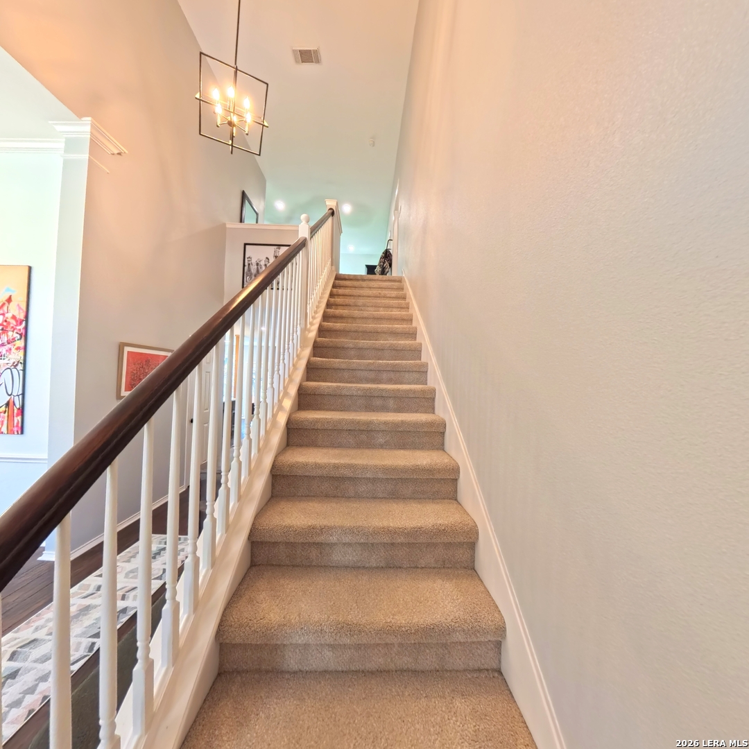 20115 Standish Road San Antonio, TX 78258 - Photo 27 of 51 a view of entryway