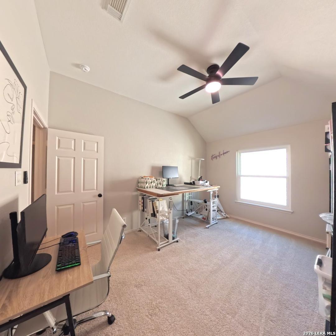 20115 Standish Road San Antonio, TX 78258 - Photo 35 of 51 a living room with furniture and a window